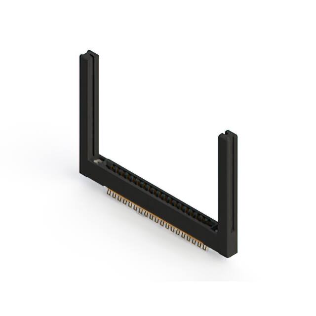357-038-555-258 EDAC Inc.  Edgeboard Connectors